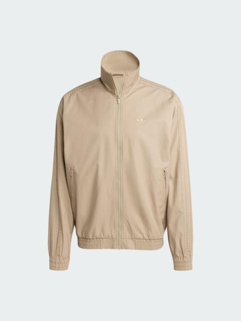 adidas adidas Originals Woven Firebird Track Suit Jacket