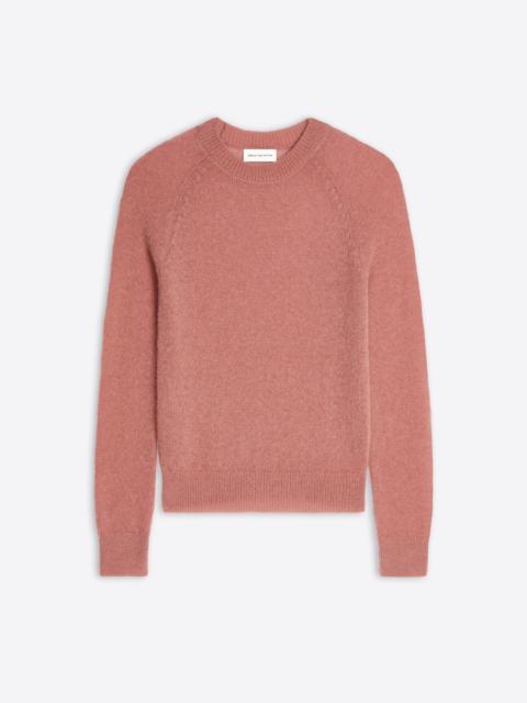 Dries Van Noten ALPACA SWEATER