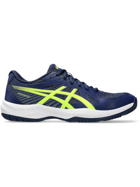 Asics ASICS Upcourt 6 Blue Expanse Safety Yellow