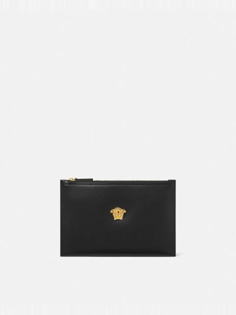 VERSACE La Medusa Pouch