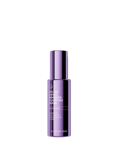 Allies of Skin Allies of Skin Azelaic & Kojic Advanced Clarifying Serum 50ml