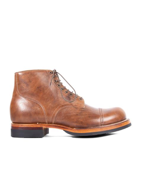 VIBERG Service Boot® 2040 DCT - Nemesis Bone