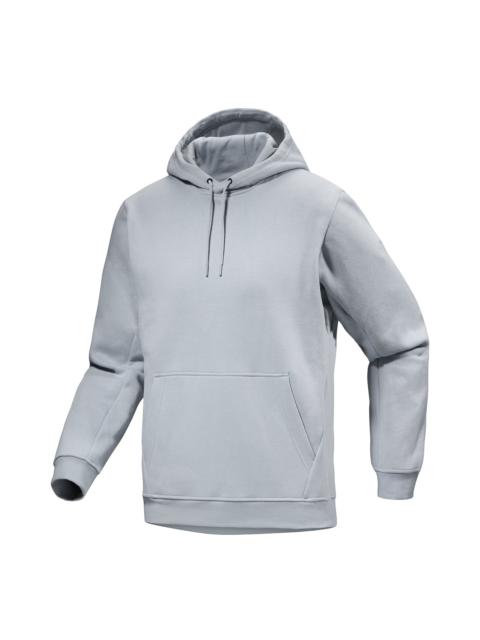 Emblem Fleece Hoody