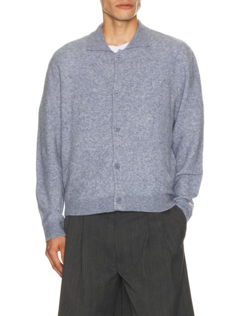 PERCIVAL Archive Knitted Cardigan