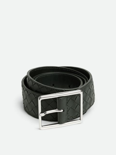 Bottega Veneta Intrecciato Piccolo Belt
