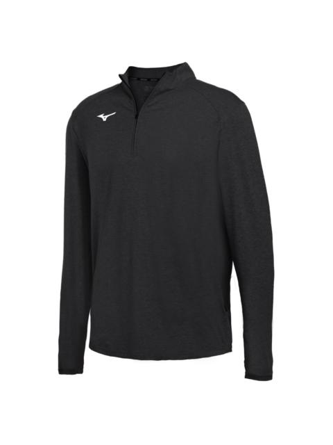 Mizuno UPF TRN 1/4 Zip