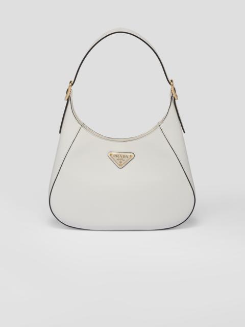 Prada Leather shoulder bag