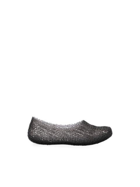 Melissa Campana Papel Hug ballet flats