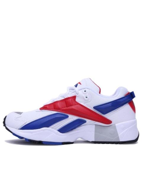 Reebok Reebok Interval 96 'White Scarlet Royal' FV5520