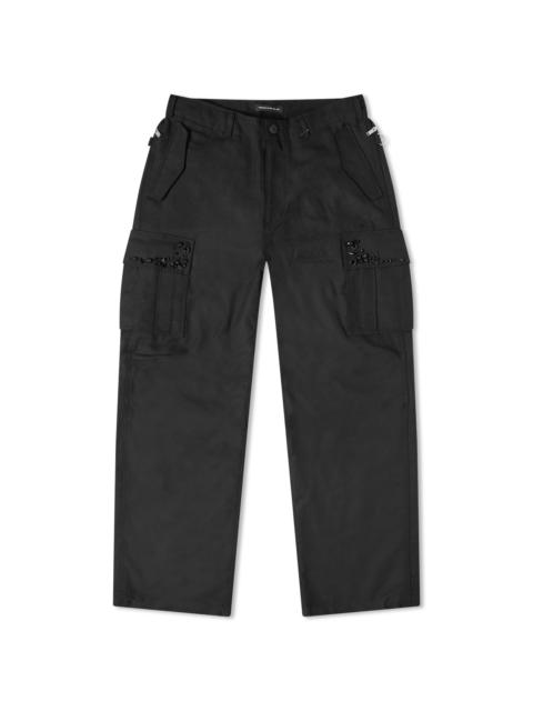 UNDERCOVER Undercover Cargo Pants