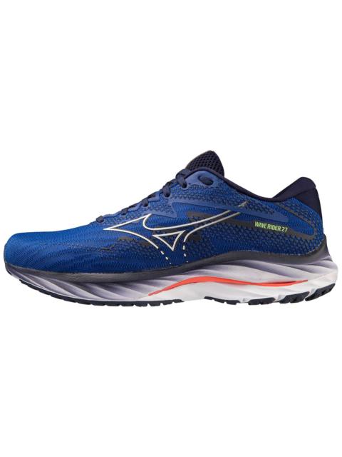 Mizuno Men's Wave Rider 27 Running Shoe