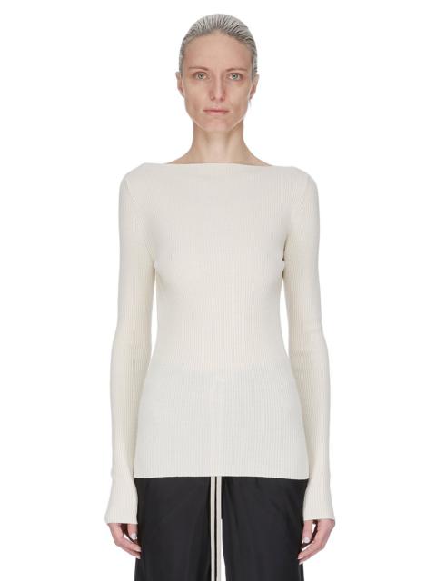 Rick Owens KNITWEAR