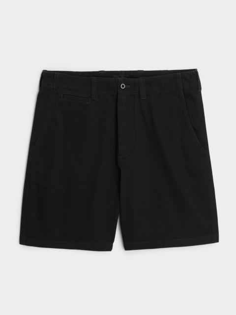 TODD SNYDER 7" Favorite Chino Short