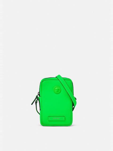 VERSACE Medusa Biggie Crossbody Bag