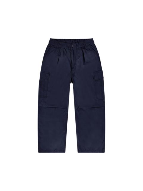 Carhartt WIP Cole Cargo Pants 'Air Force Blue (Garment Dyed)'