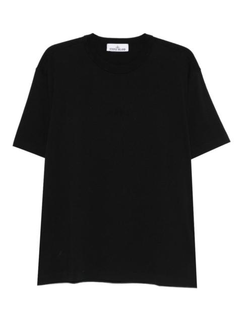 Stone Island cotton T-shirt