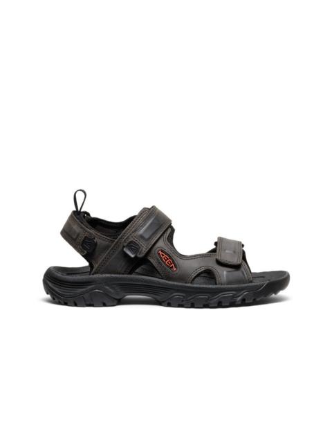 KEEN Men's Targhee III Open Toe Sandal
