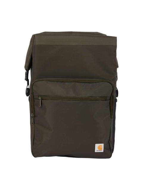 Carhartt Cold Front 30 Can Cooler Backpack
