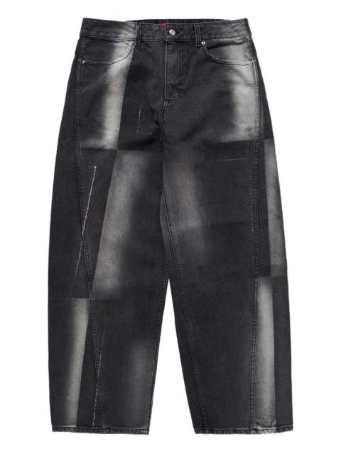 ECKHAUS LATTA Bend jeans