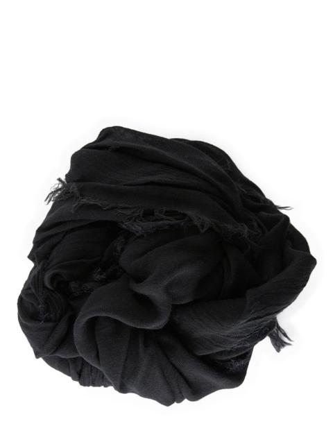 Rick Owens SANDY MEGA 140X200