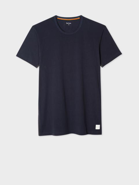 Paul Smith Cotton Lounge T-Shirt