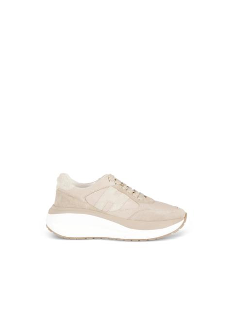 HOGAN Hogan Logo Sneakers