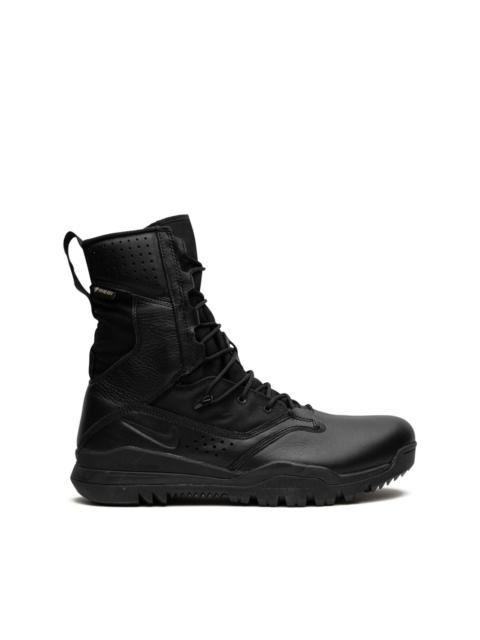 Nike SFB Field 2 8" GTX "Gore Tex - Triple Black" boots