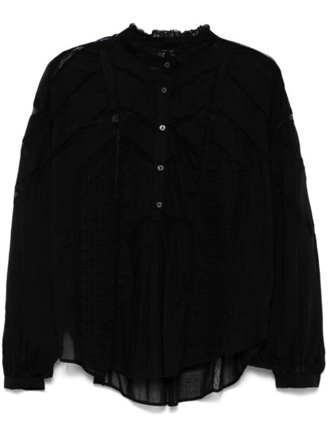 Isabel Marant Étoile Gelma blouse