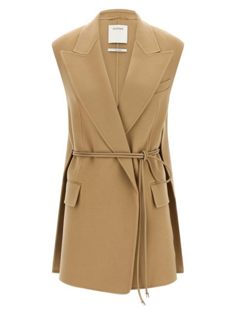 Sportmax 'Spxrapido' Blazer