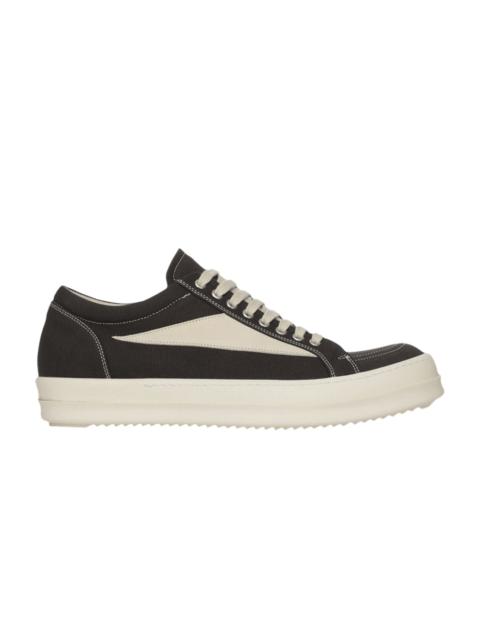 Rick Owens DRKSHDW Rick Owens EDFU Vintage Low 'Dark Dust'