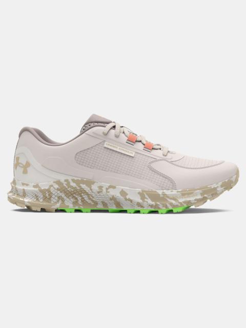 Under Armour Women's UA Bandit Trail 3 Running Shoes