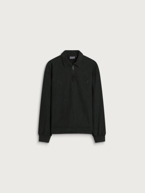 Carhartt WIP Carhartt WIP Lambert Polo Sweatshirt