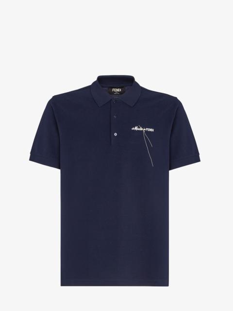 Polo shirt