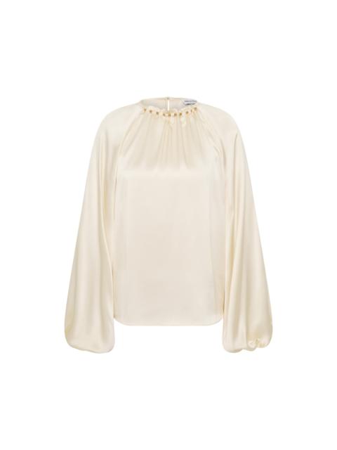 REBECCA VALLANCE Lavinia Blouse