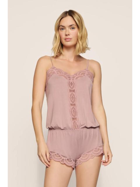 eberjey Mariana Romper