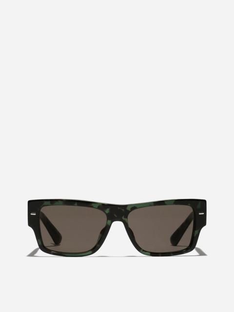 Dolce & Gabbana Banano sunglasses