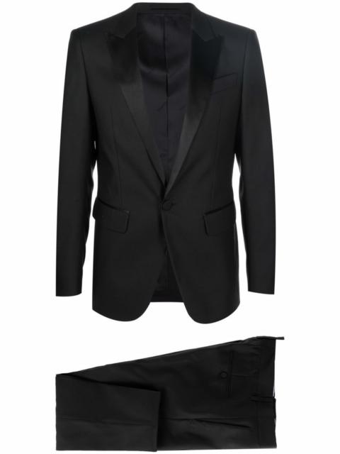 DSQUARED2 slim single-breasted suit