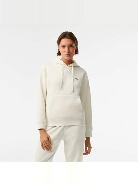 LACOSTE PIQUE OTH HOODIE