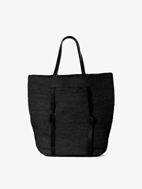 Janessa Leoné Tanner Bag