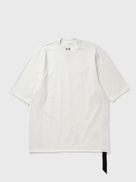Rick Owens DRKSHDW KNIT T-SHIRT-JUMBO SS T