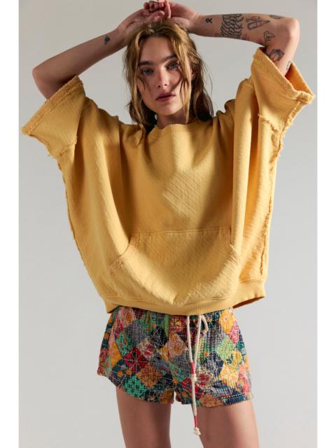 FREE PEOPLE We The Free Dweller Pullover