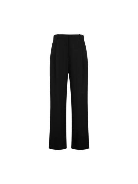 The Row Lowe Pant - Wool