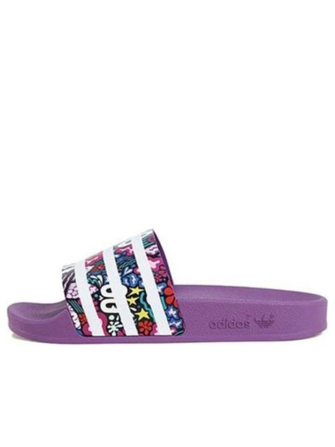 adidas (WMNS) adidas originals Adilette Slides Slippers CG6468