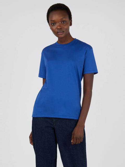 Sunspel Boy Fit T‑shirt