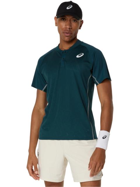 Asics MATCH ACTIBREEZE POLO-SHIRT