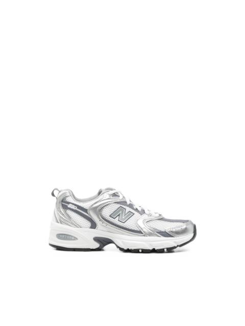 New Balance 530 panelled mesh sneakers