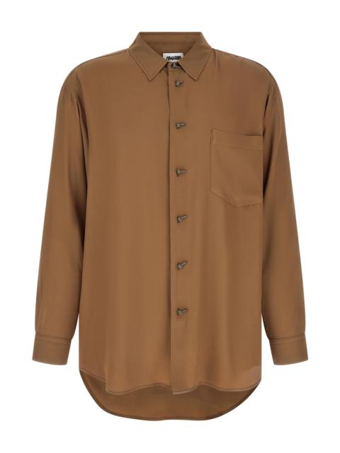 MAGLIANO 'Trekking' shirt