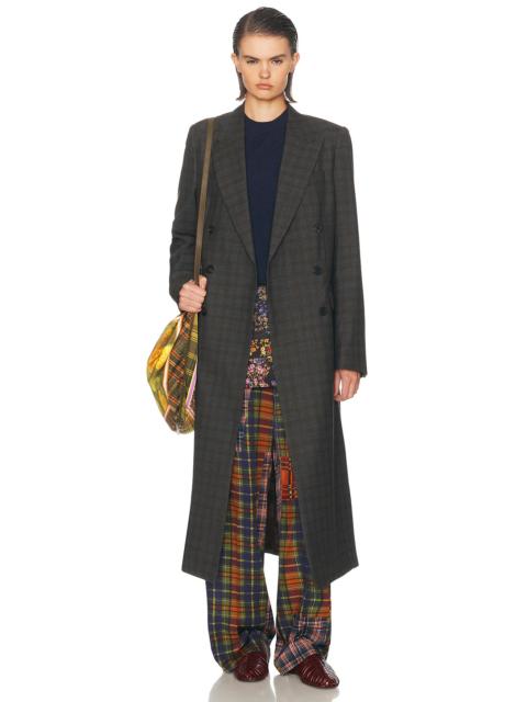 Dries Van Noten Rarrysta Coat