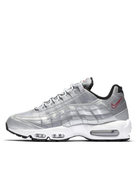 Nike Nike Air Max 95 QS 'Silver Bullet' 918359-001