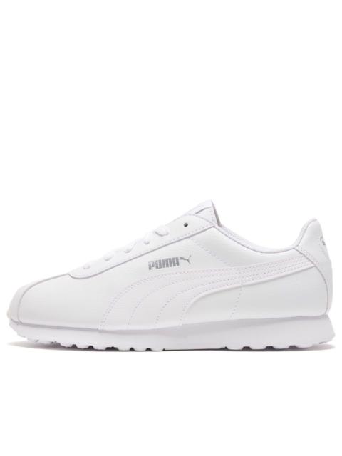 PUMA PUMA Turin 'White' 360116-05